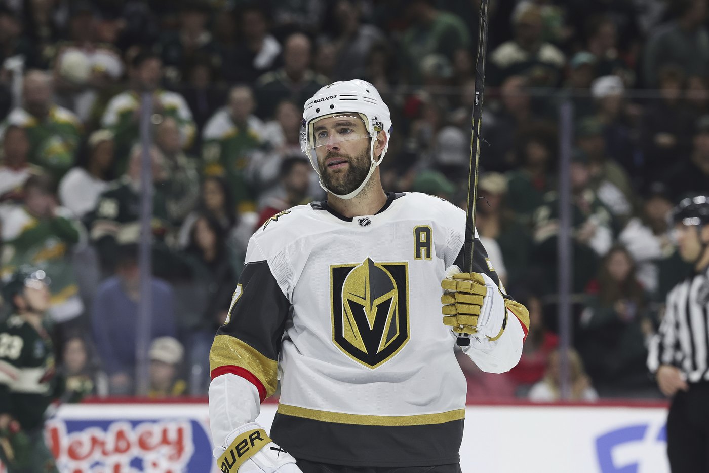 Pietrangelo hopes to avoid surgery, possibly play for Golden Knights this season | iNFOnews.ca Pietrangelo hopes to avoid surgery, possibly play for Golden Knights this season | iNFOnews.ca