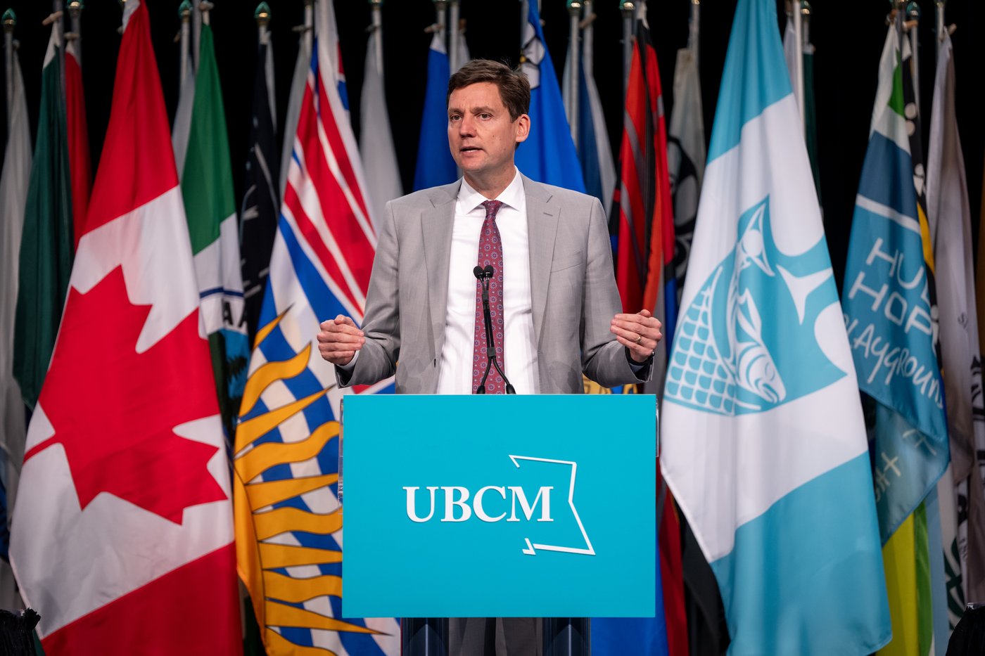In the news today: Eby ready to take campaign bus on test drive | iNFOnews.ca In the news today: Eby ready to take campaign bus on test drive | iNFOnews.ca