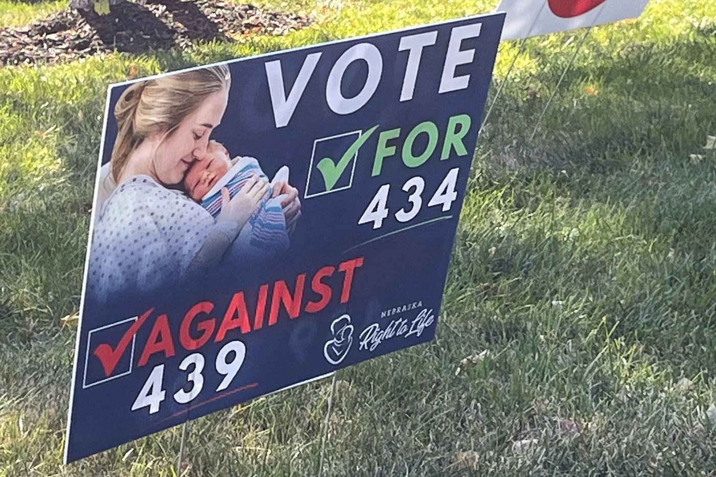 Voters in Arizona and Nebraska will face competing ballot measures. What happens if they both pass? | iNFOnews.ca
