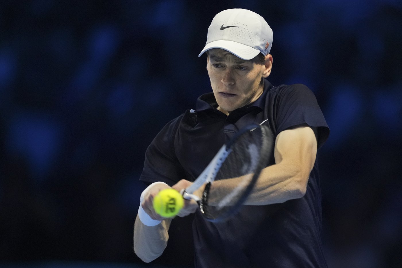 US Open runner-up Fritz back in another big final and faces Sinner again for ATP Finals crown | iNFOnews.ca US Open runner-up Fritz back in another big final and faces Sinner again for ATP Finals crown | iNFOnews.ca