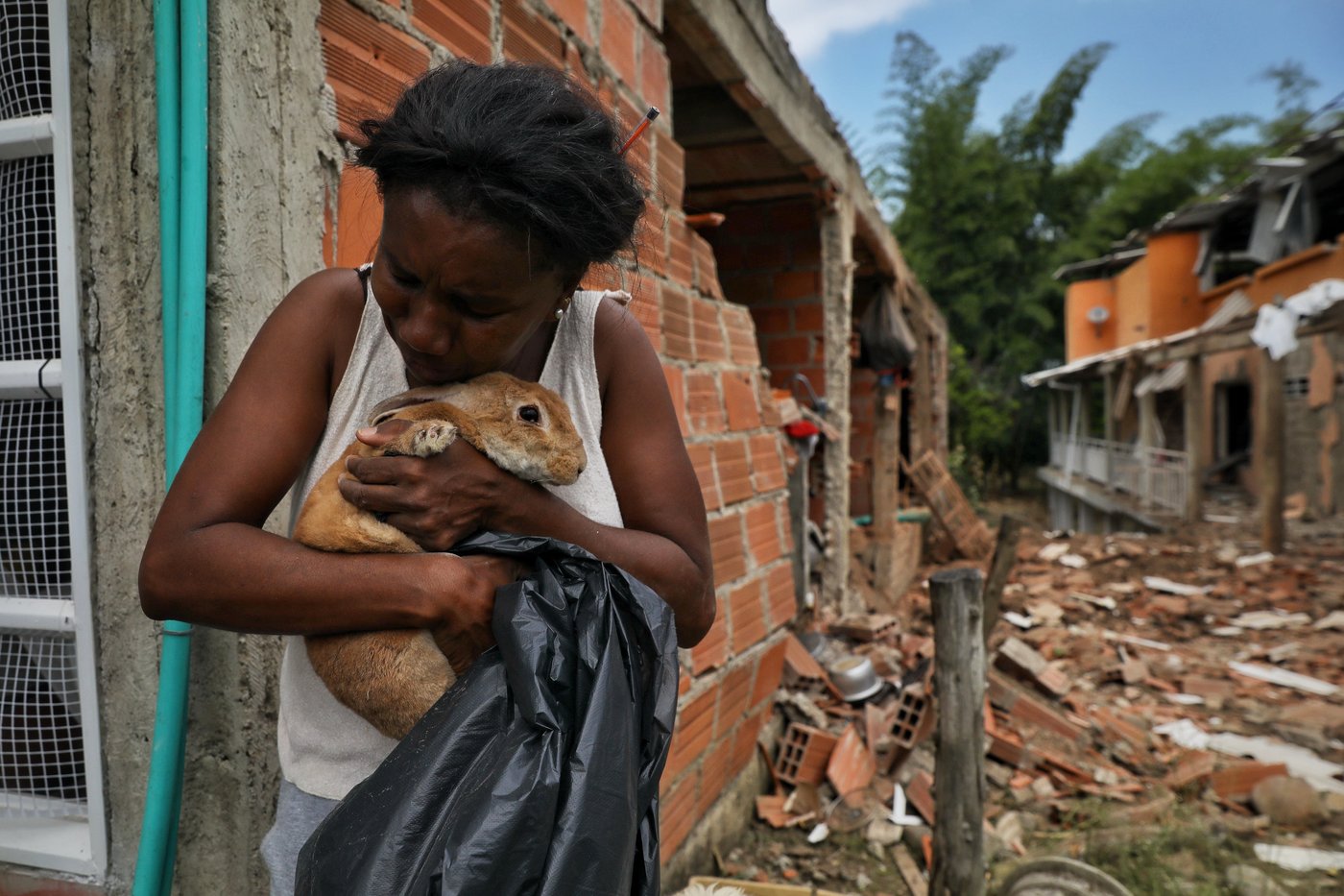 The top photos of the day by AP's photojournalists | iNFOnews.ca