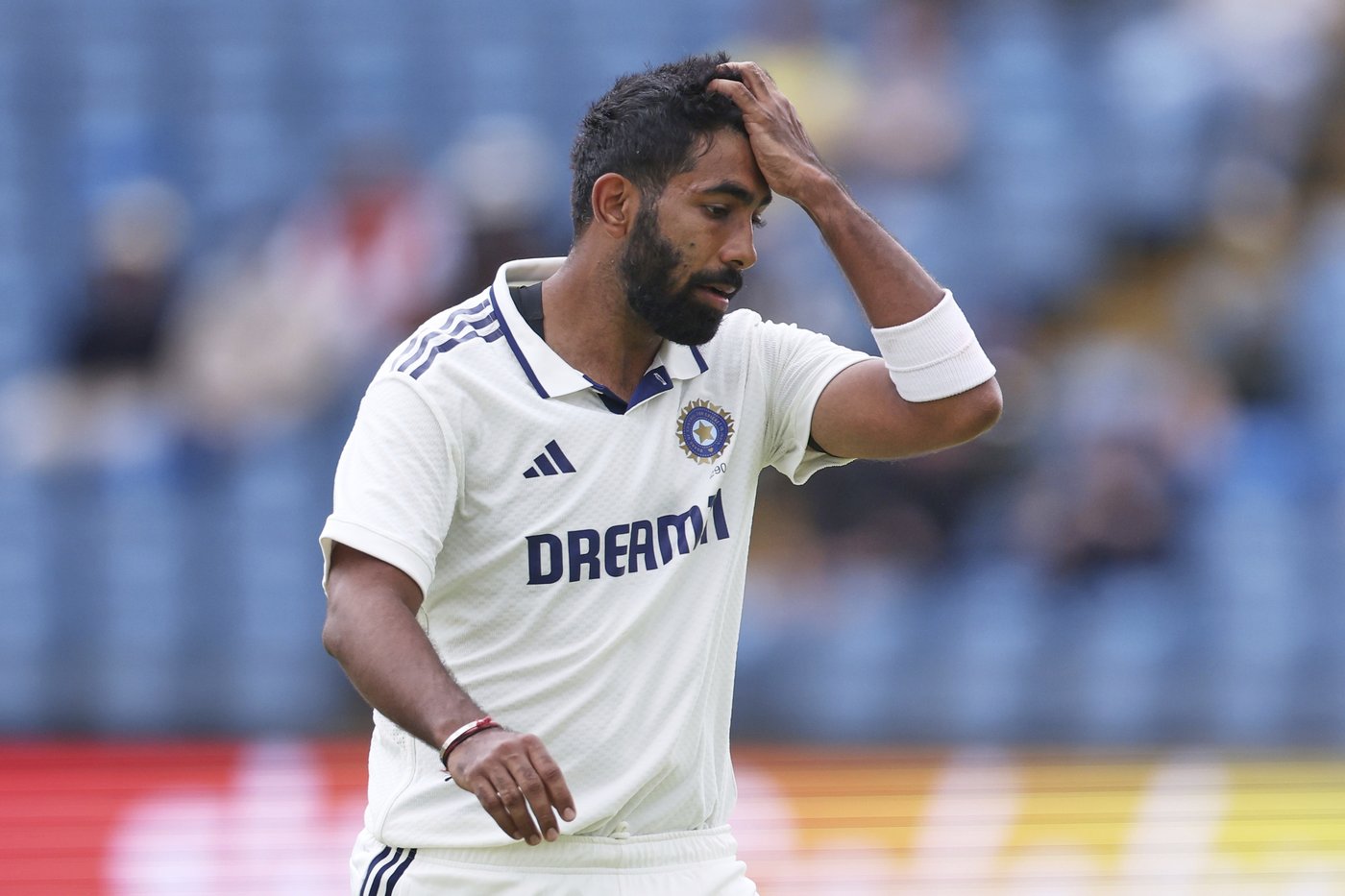 Five centuries and India still loses to England in Headingley test | iNFOnews.ca