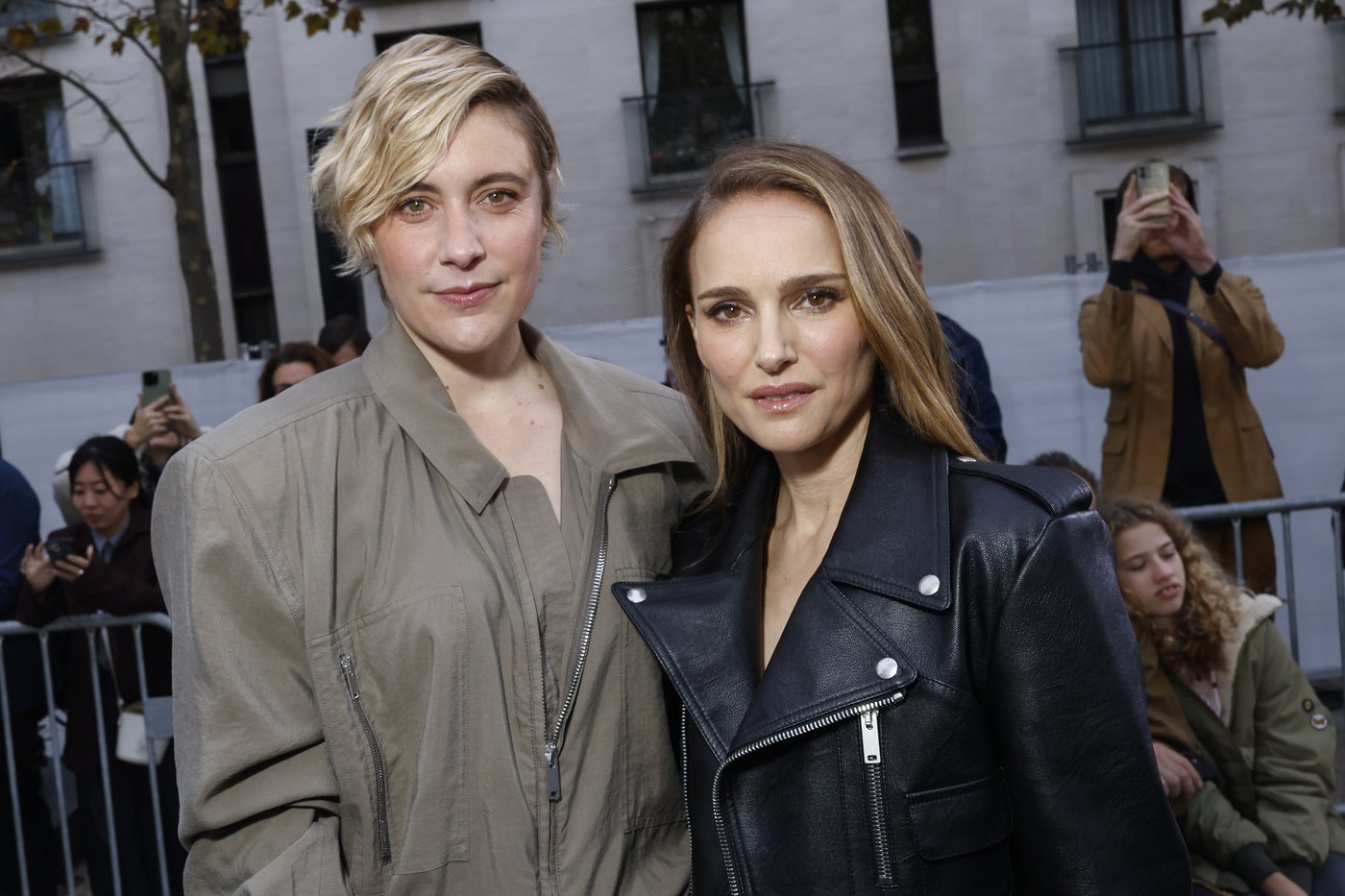 Balenciaga upturns luxury in Paris as McCartney puts on high-octane fashion with playful, eco twist | iNFOnews.ca Balenciaga upturns luxury in Paris as McCartney puts on high-octane fashion with playful, eco twist | iNFOnews.ca