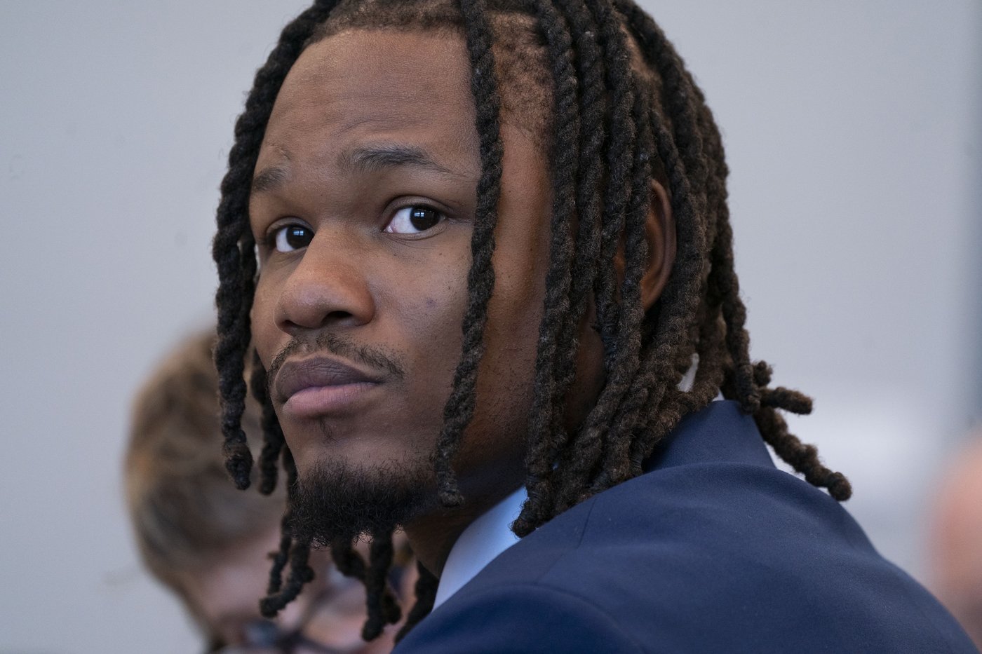 Ex-NBA player Ben McLemore sentenced to over 8 years in prison for rape | iNFOnews.ca Ex-NBA player Ben McLemore sentenced to over 8 years in prison for rape | iNFOnews.ca