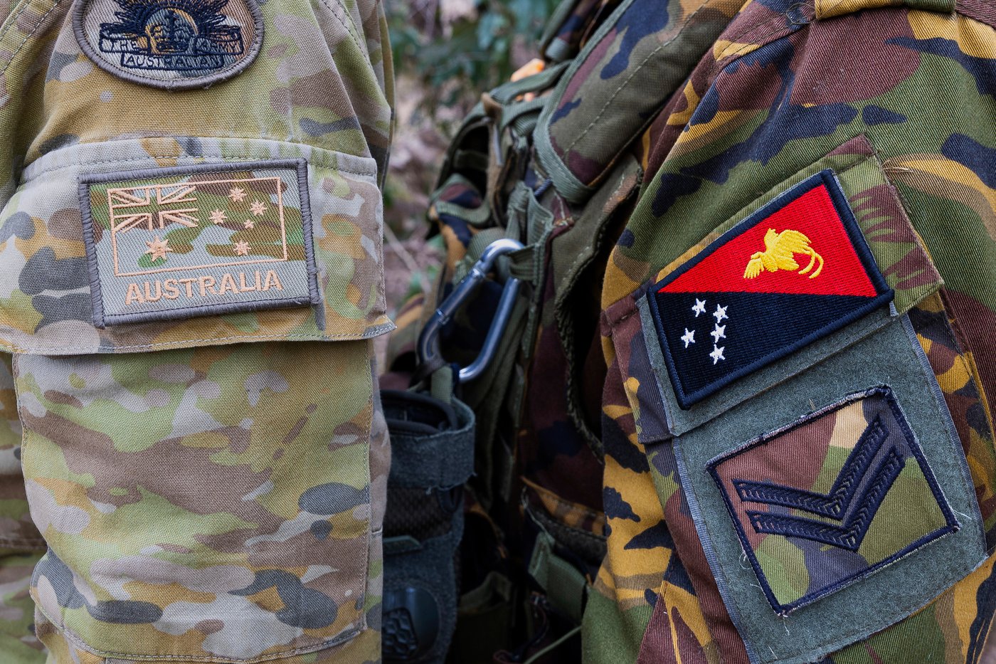 Australia and Papua New Guinea to sign defense pact as China's influence grows | iNFOnews.ca