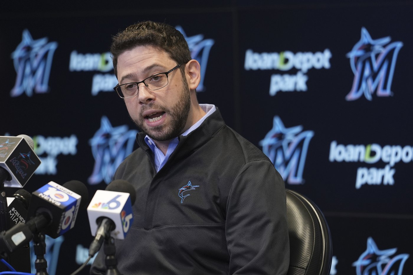 Marlins' Bendix calls 2024 season 'frustrating and disappointing' but vows future will be better | iNFOnews.ca Marlins' Bendix calls 2024 season 'frustrating and disappointing' but vows future will be better | iNFOnews.ca