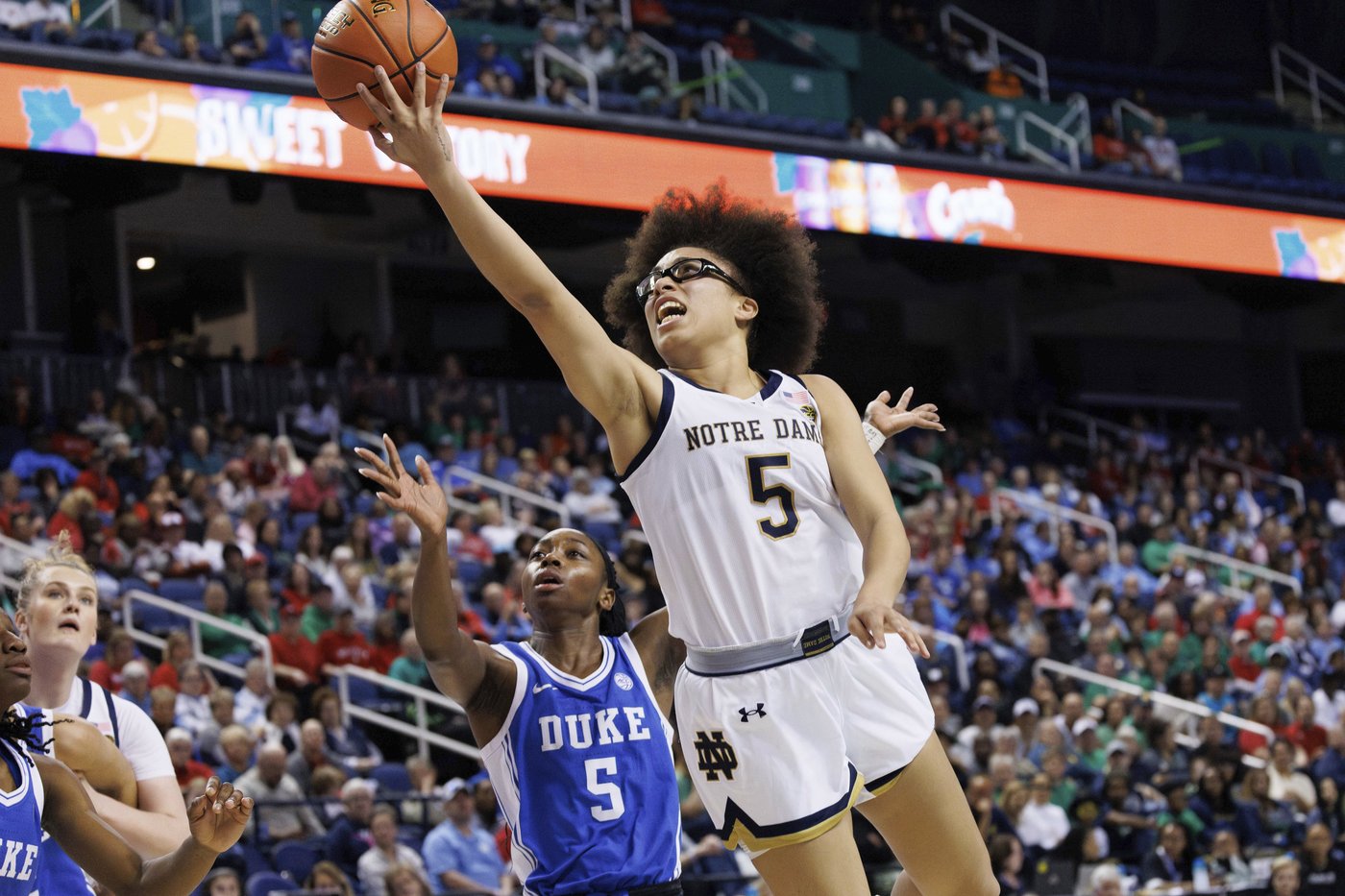 Notre Dame looks to dynamic backcourt to regain momentum for March Madness | iNFOnews.ca
