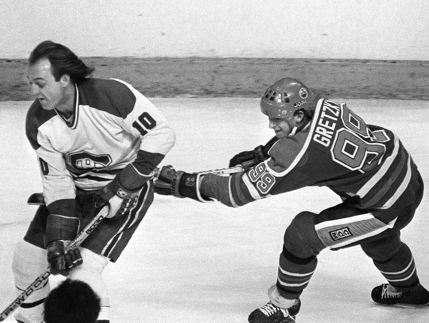 Canadiens icon Guy Lafleur has Île Bizard bridge named in his honour | iNFOnews.ca Canadiens icon Guy Lafleur has Île Bizard bridge named in his honour | iNFOnews.ca