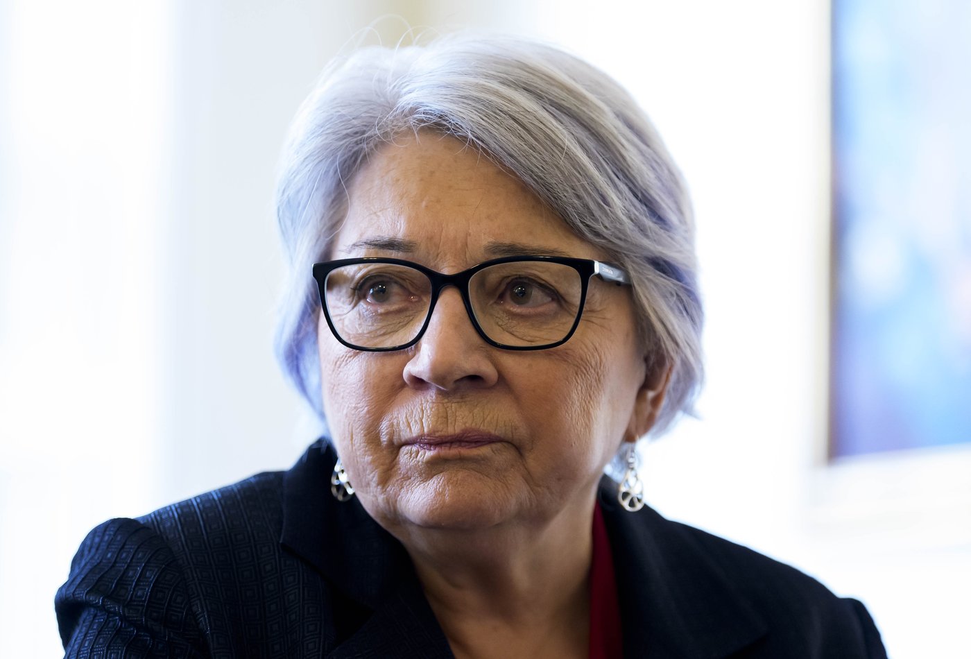 Chief justice to stand in for Gov. Gen. Mary Simon on Remembrance Day due to illness | iNFOnews.ca Chief justice to stand in for Gov. Gen. Mary Simon on Remembrance Day due to illness | iNFOnews.ca