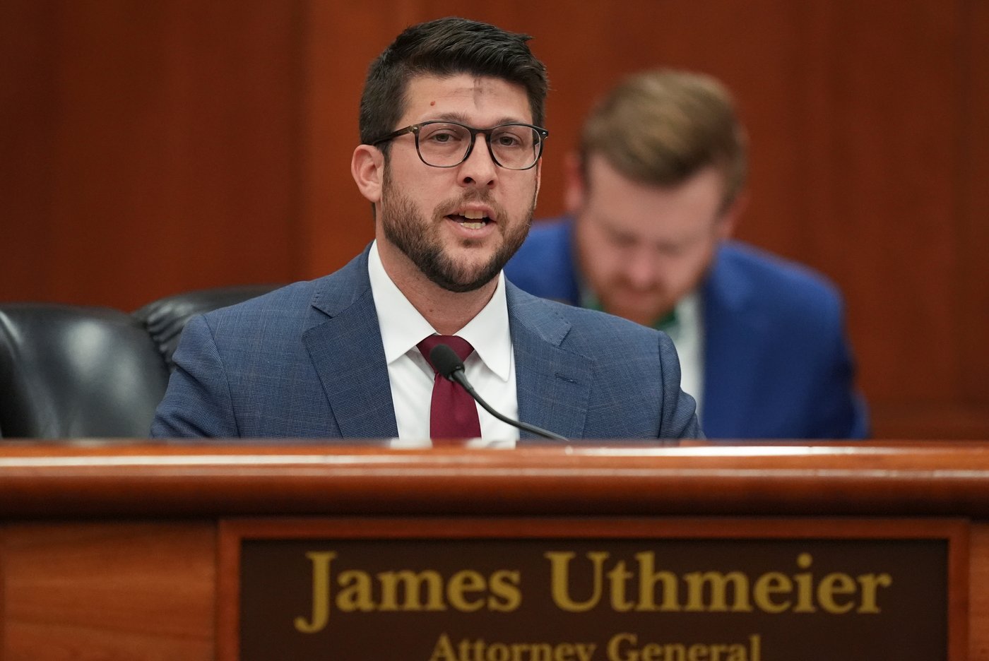 A judge halted a Florida immigration law months ago. Some officers are still enforcing it | iNFOnews.ca A judge halted a Florida immigration law months ago. Some officers are still enforcing it | iNFOnews.ca