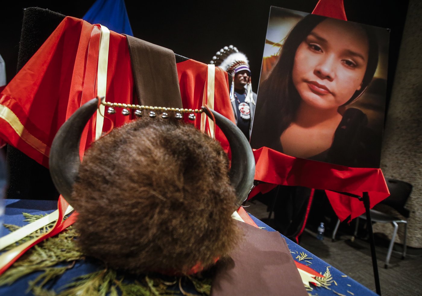 'Screaming into silence': Parents of serial killer victim address special hearing | iNFOnews.ca
