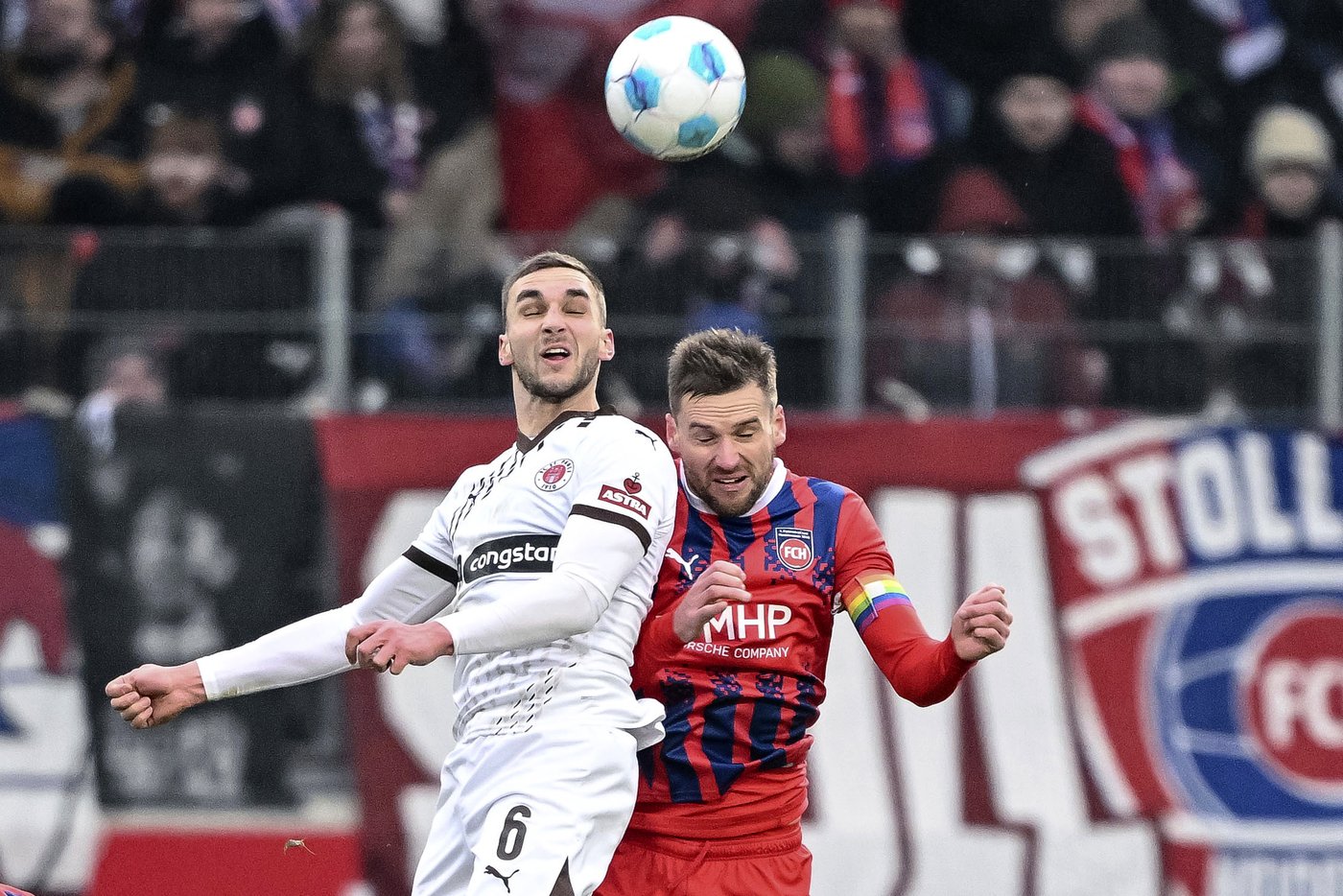 US midfielder James Sands hopes St. Pauli move can help him earn a World Cup ticket | iNFOnews.ca