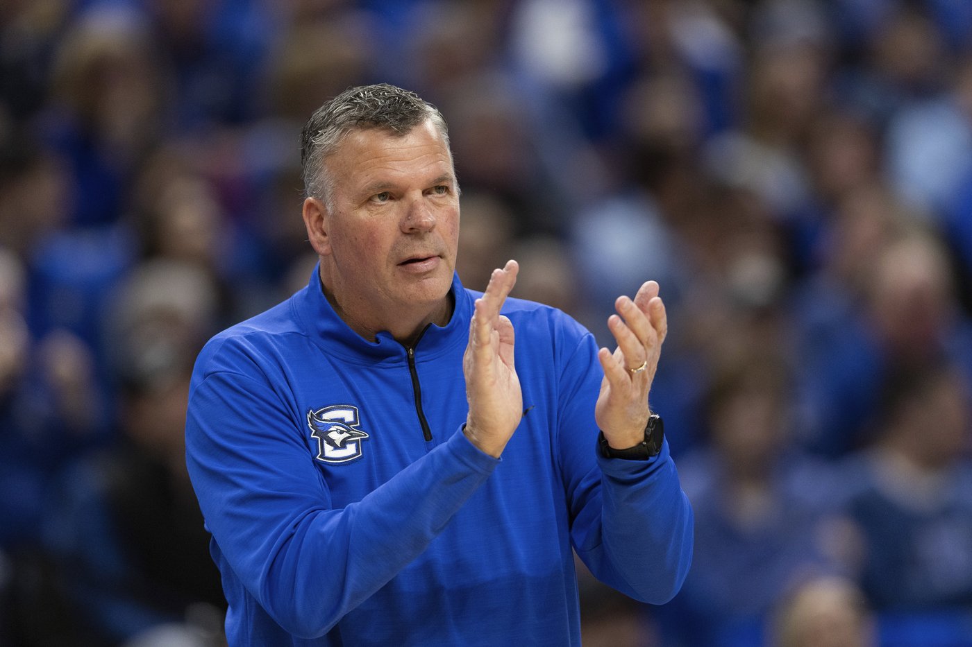 No. 15 Creighton's expectations remain high after losing top scorers; Kalkbrenner undisputed leader | iNFOnews.ca No. 15 Creighton's expectations remain high after losing top scorers; Kalkbrenner undisputed leader | iNFOnews.ca
