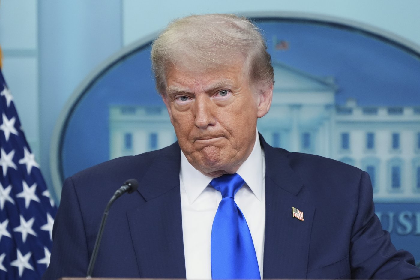 In their own words: Trump, Patel, Bongino and Bondi on the Epstein scandal | iNFOnews.ca