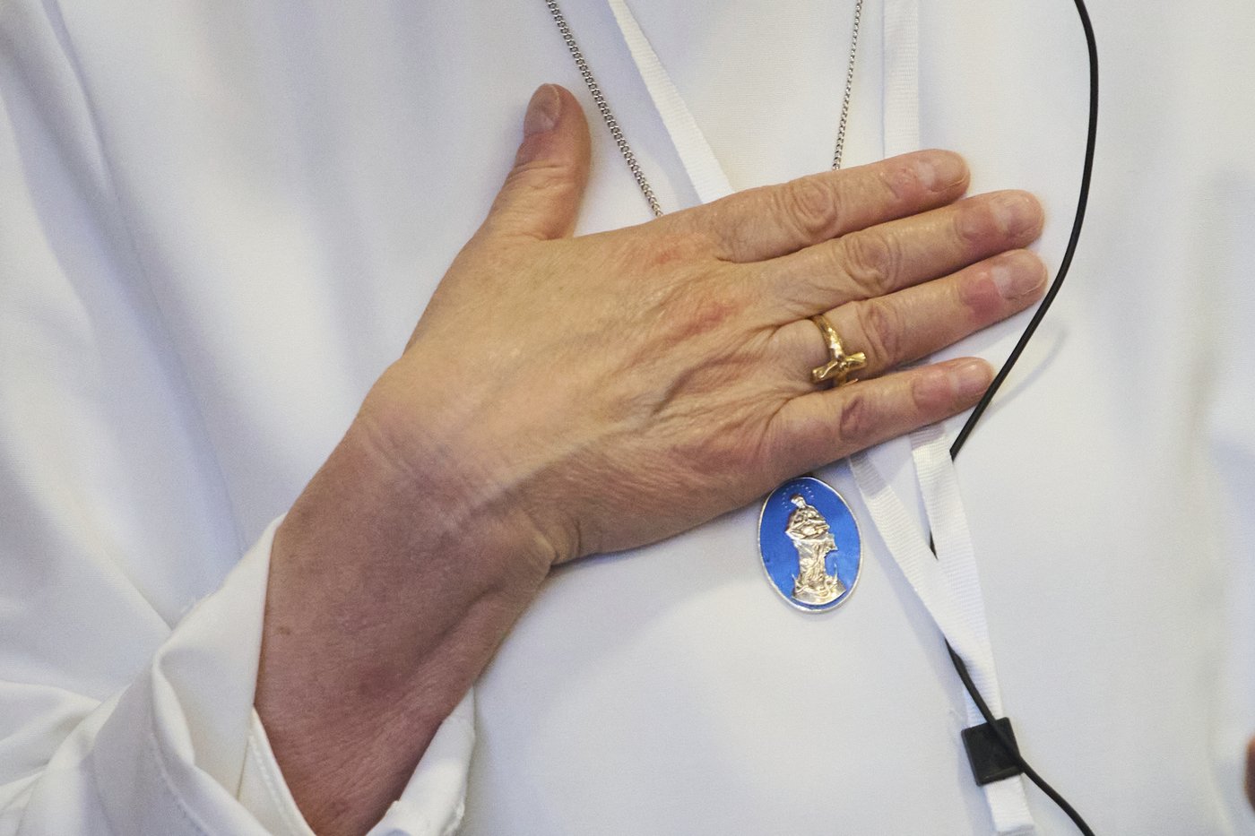 They don't vote in the conclave, but nuns leading the world's Catholic orders gather in Rome | iNFOnews.ca They don't vote in the conclave, but nuns leading the world's Catholic orders gather in Rome | iNFOnews.ca