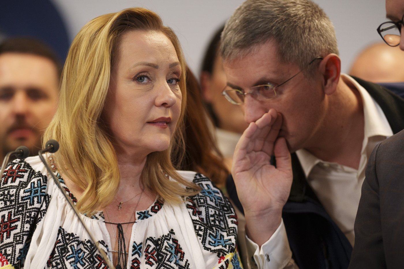 Romania’s leftists set to top polls in parliamentary election, but far-right populists see big gains | iNFOnews.ca Romania’s leftists set to top polls in parliamentary election, but far-right populists see big gains | iNFOnews.ca