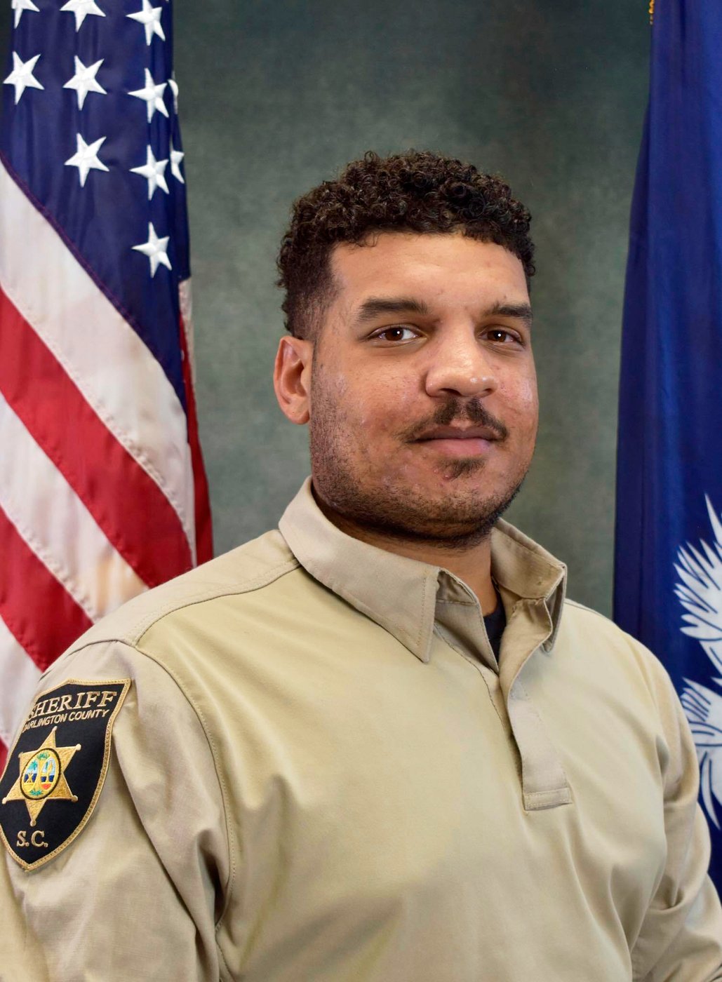 South Carolina deputy shot and killed in what sheriff says was an ambush | iNFOnews.ca South Carolina deputy shot and killed in what sheriff says was an ambush | iNFOnews.ca