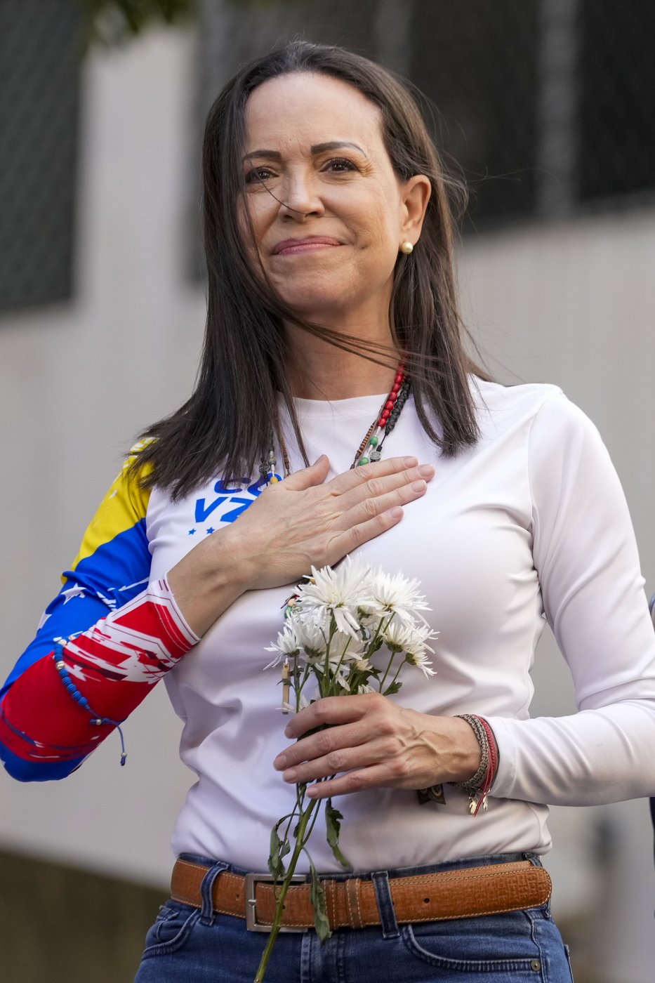 Venezuelan President Maduro to be sworn in again despite serious doubts over election results | iNFOnews.ca Venezuelan President Maduro to be sworn in again despite serious doubts over election results | iNFOnews.ca