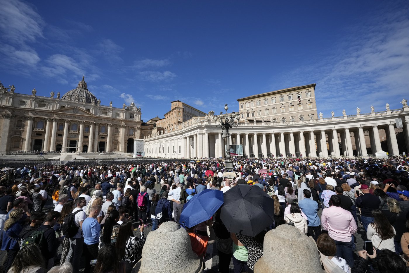 Pope names 21 new cardinals, significantly increasing the pool who will one day elect his successor | iNFOnews.ca Pope names 21 new cardinals, significantly increasing the pool who will one day elect his successor | iNFOnews.ca