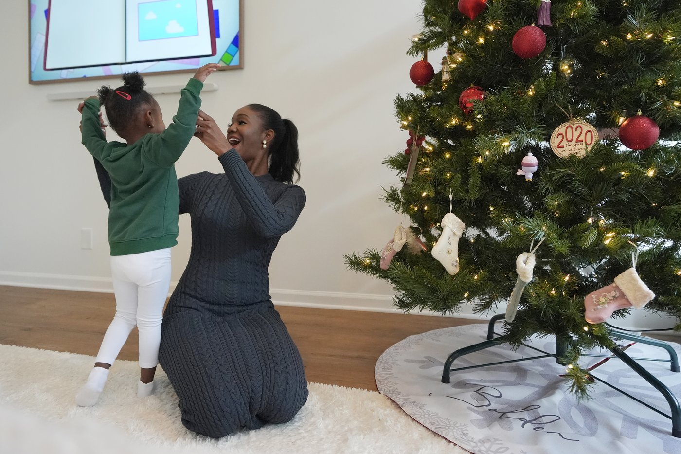 A lynching in the family inspired Michigan's first Black woman elected justice to pursue the law | iNFOnews.ca A lynching in the family inspired Michigan's first Black woman elected justice to pursue the law | iNFOnews.ca