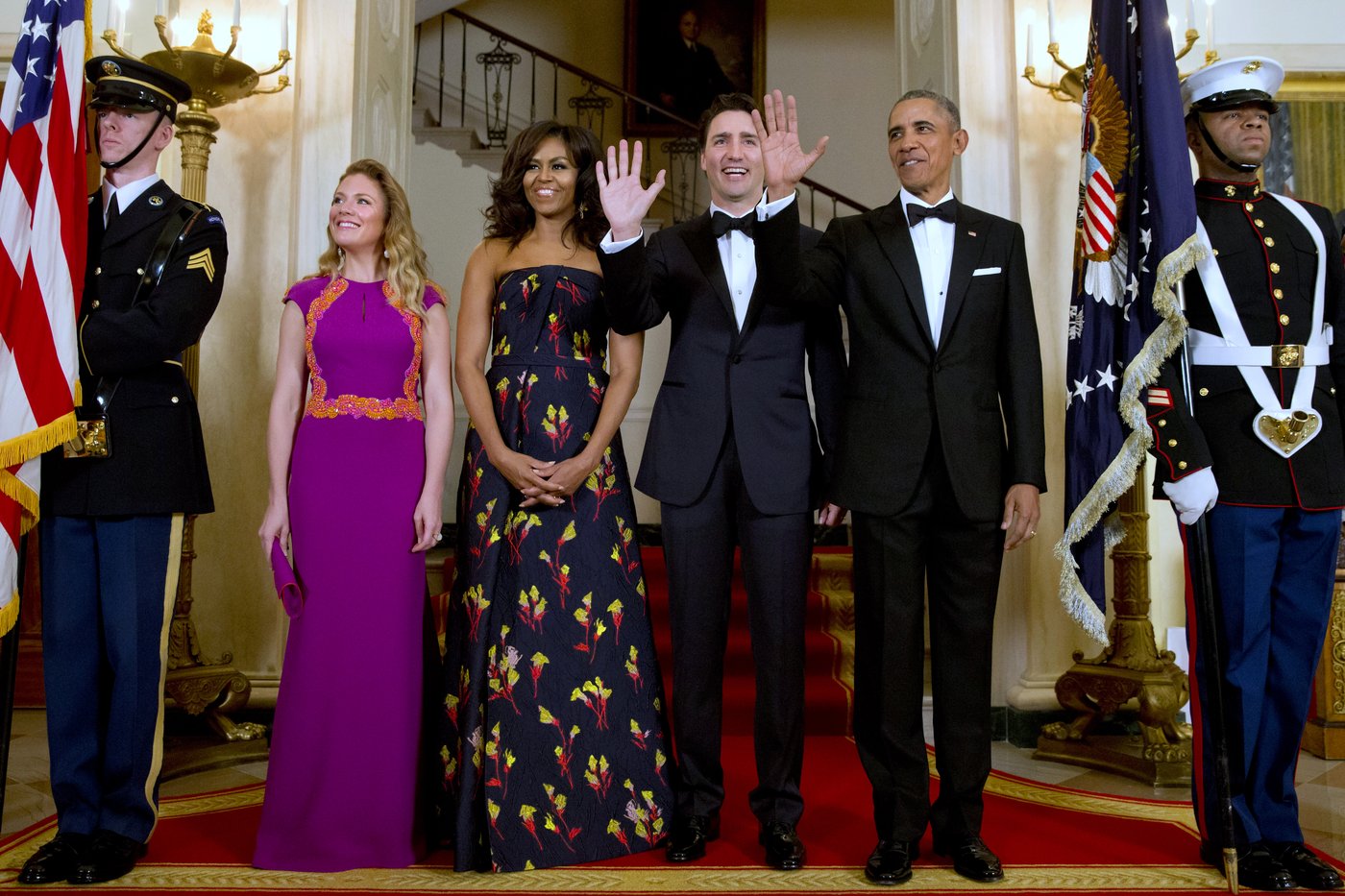 PHOTO COLLECTION: Justin Trudeau | iNFOnews.ca