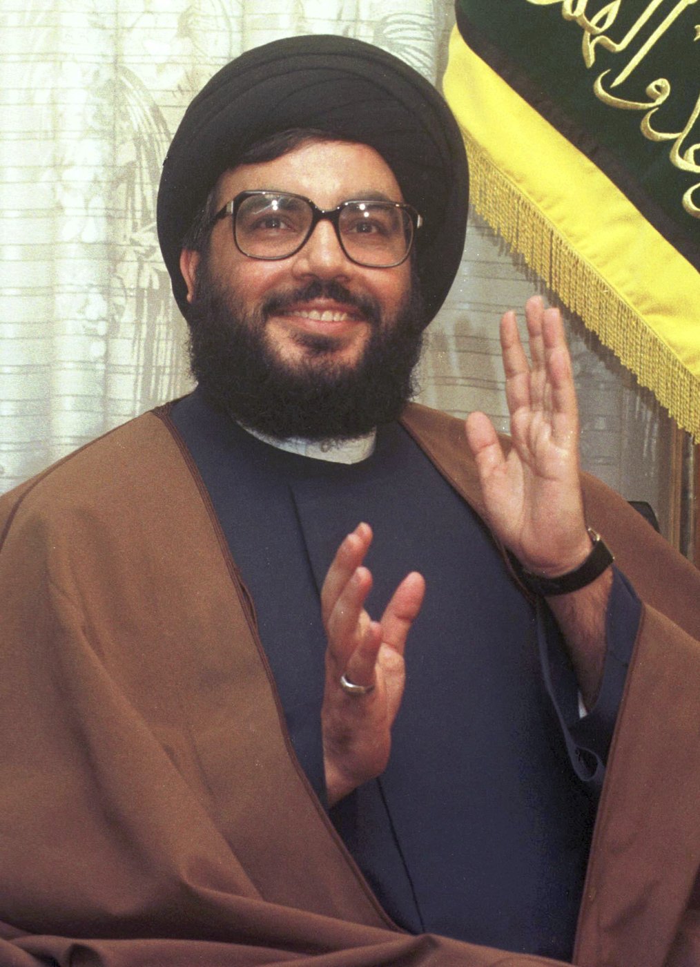 Hassan Nasrallah, longtime leader of Lebanon’s Hezbollah, is killed by his archenemy Israel | iNFOnews.ca