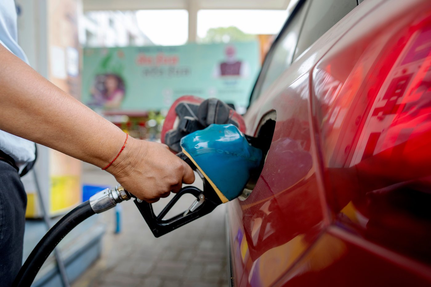 Biofuel pledge at climate summit highlights India’s ethanol blending debate | iNFOnews.ca Biofuel pledge at climate summit highlights India’s ethanol blending debate | iNFOnews.ca