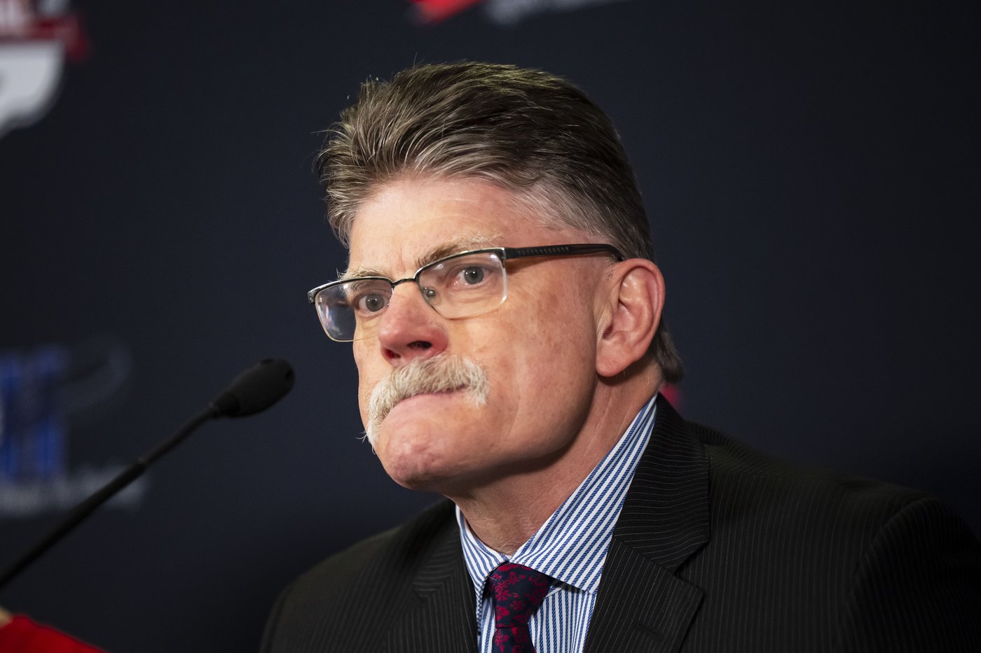 Wildcats coach Gardiner MacDougall reflects on family tragedy at Memorial Cup | iNFOnews.ca
