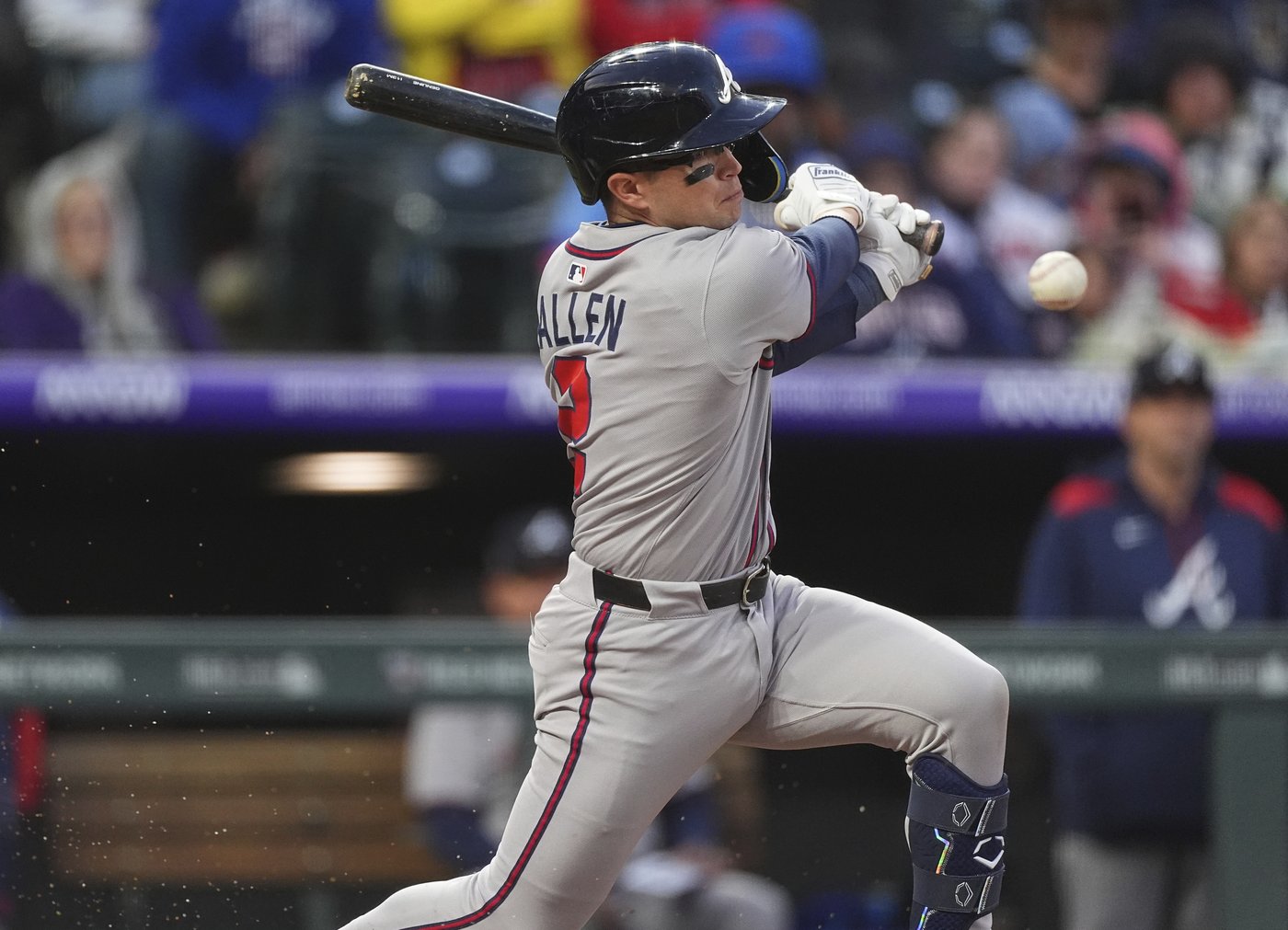Braves win 6-3 to hand Rockies their 7th straight loss and drop them to MLB-worst 4-24 | iNFOnews.ca Braves win 6-3 to hand Rockies their 7th straight loss and drop them to MLB-worst 4-24 | iNFOnews.ca