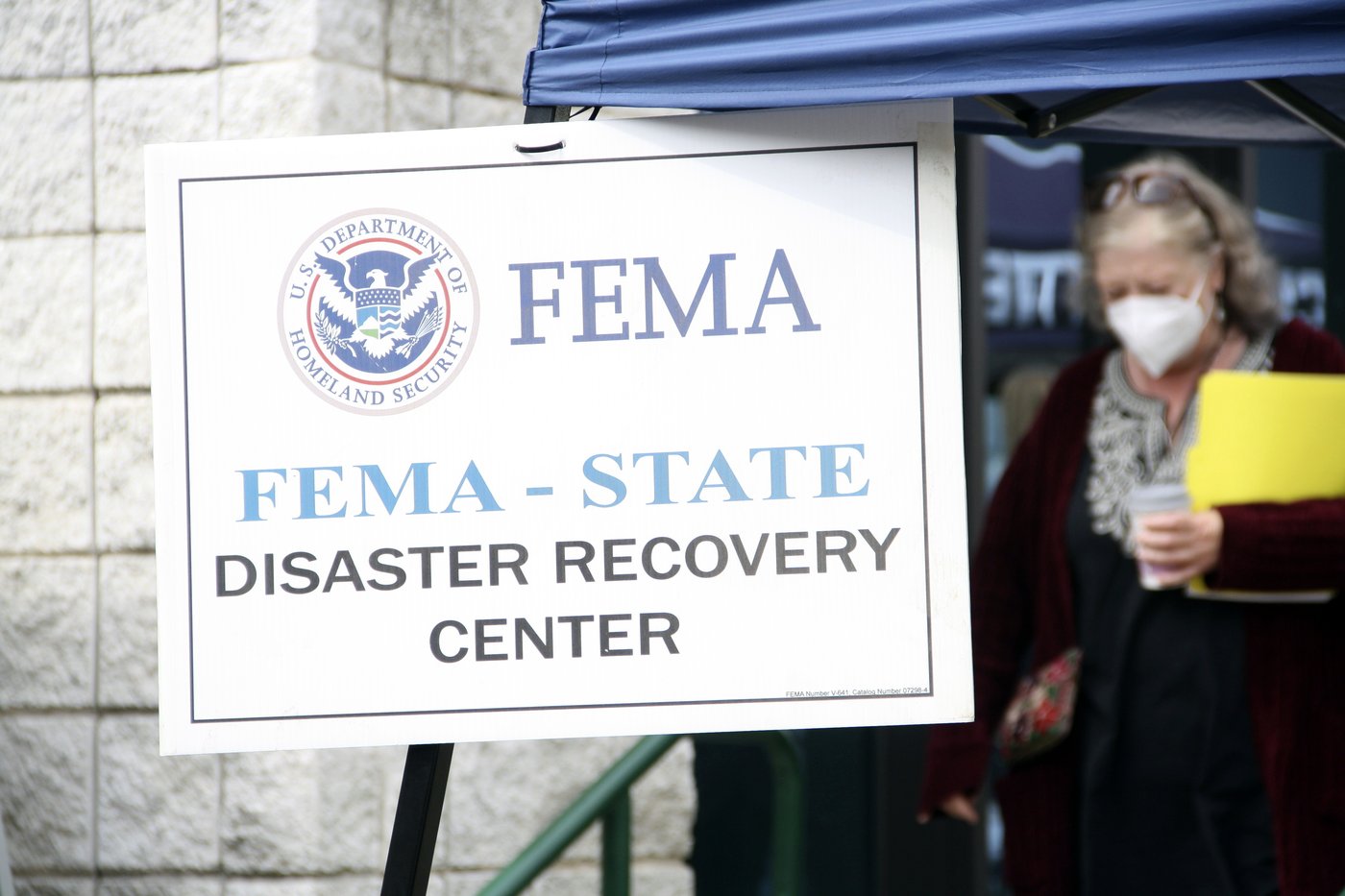 Man accused of making threat says he believed social media reports of FEMA refusing to help | iNFOnews.ca Man accused of making threat says he believed social media reports of FEMA refusing to help | iNFOnews.ca