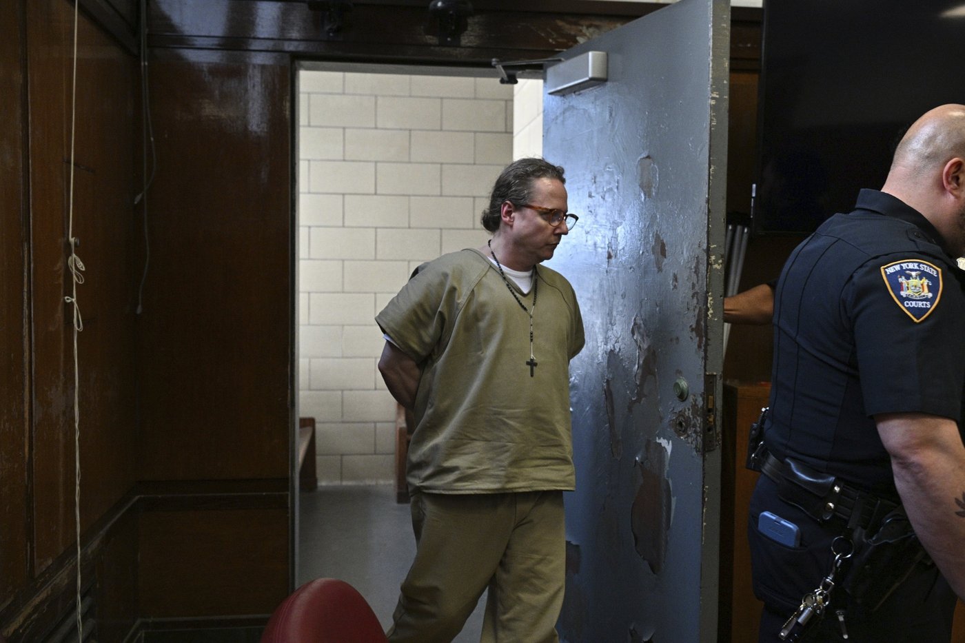 Private equity executive raped and tortured women at his Manhattan apartment, prosecutors say | iNFOnews.ca Private equity executive raped and tortured women at his Manhattan apartment, prosecutors say | iNFOnews.ca
