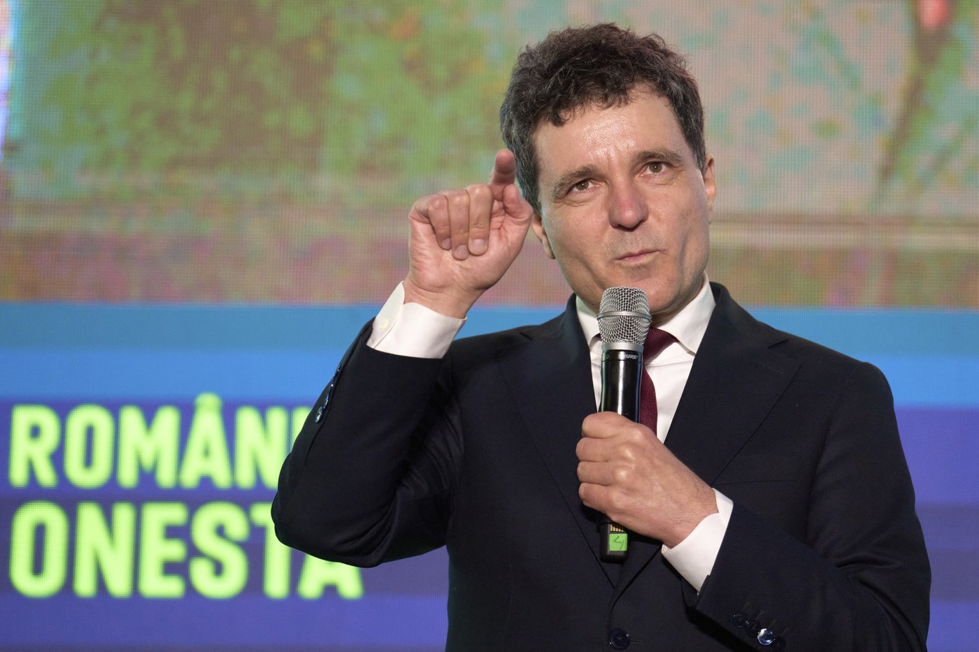 PHOTO COLLECTION: Romania Election | iNFOnews.ca