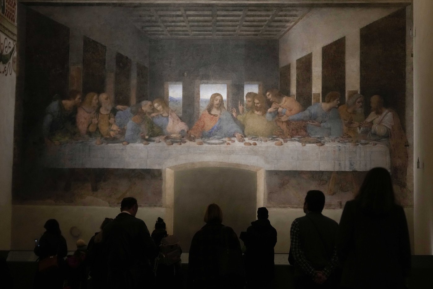 Milan's Brera boosts its cultural cachet with an overdue modern art wing and Leonardo's Last Supper | iNFOnews.ca