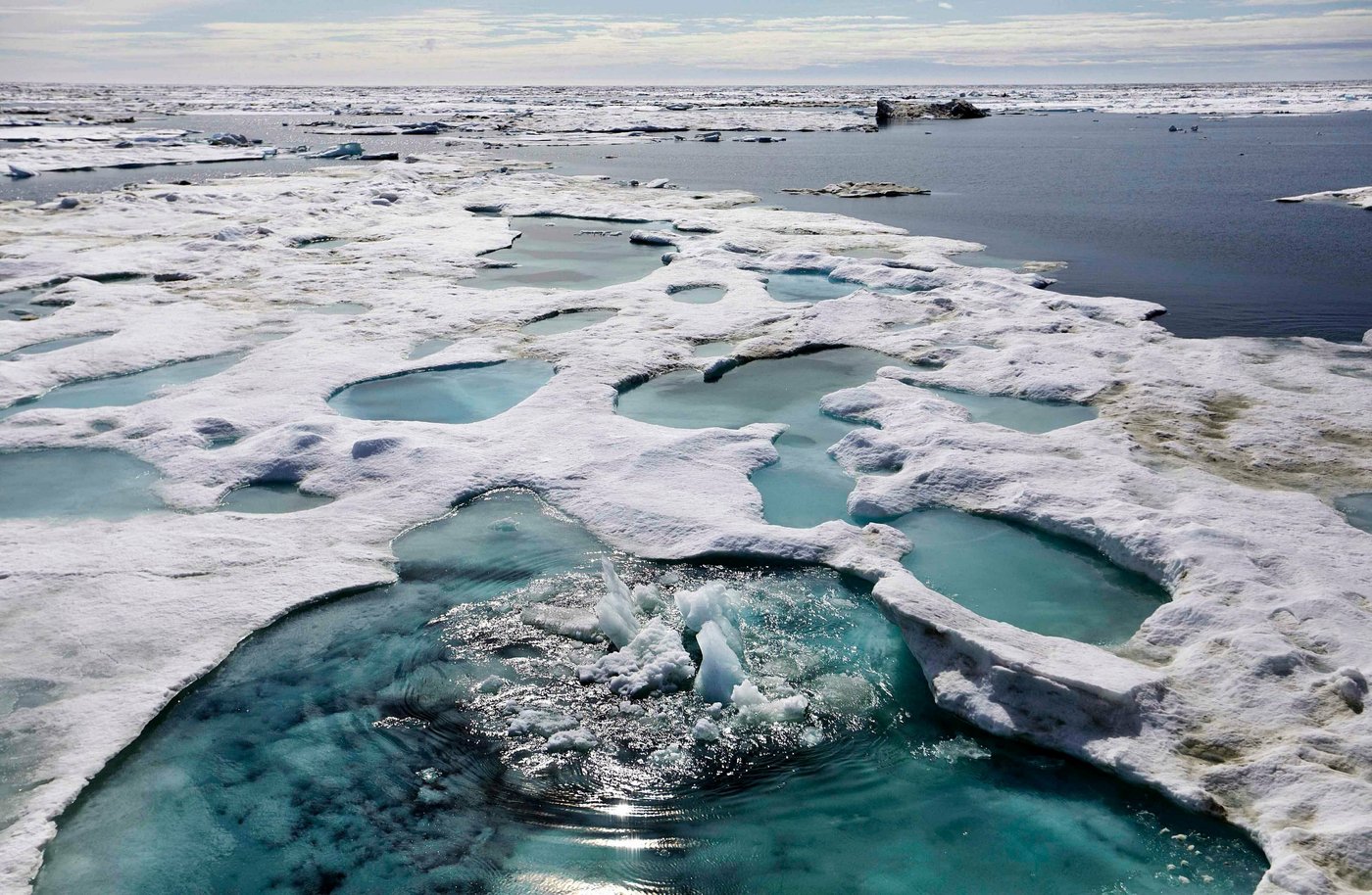 Canada, U.S. to negotiate Beaufort Sea boundary dispute | iNFOnews.ca Canada, U.S. to negotiate Beaufort Sea boundary dispute | iNFOnews.ca