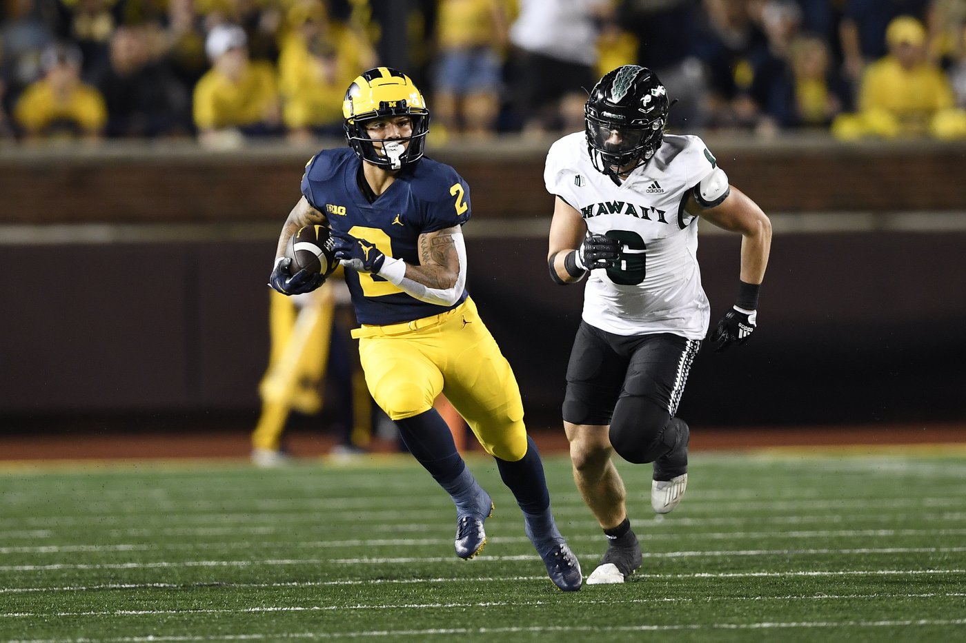 Michigan in discussions to kick off 2026 football season in Germany | iNFOnews.ca Michigan in discussions to kick off 2026 football season in Germany | iNFOnews.ca