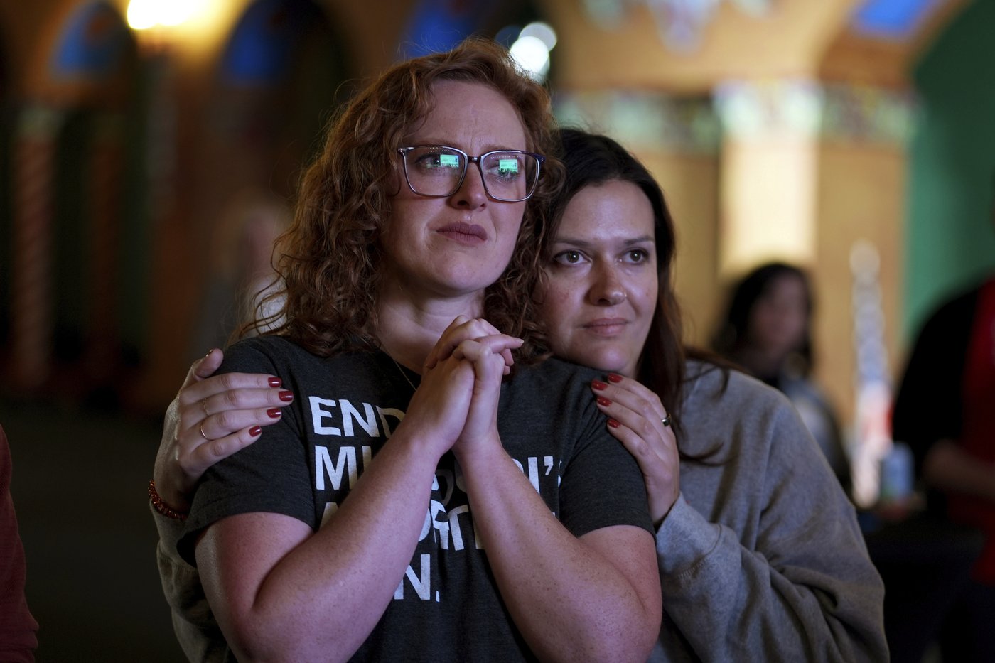 Abortion rights amendment's passage triggers new legal battle in Missouri | iNFOnews.ca Abortion rights amendment's passage triggers new legal battle in Missouri | iNFOnews.ca