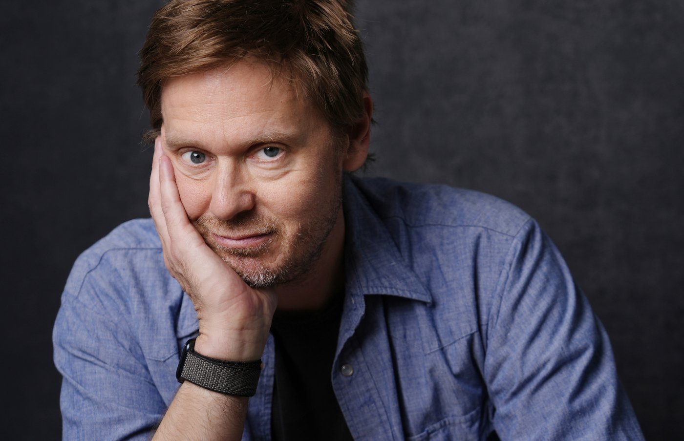 After decades in comedy, Tim Heidecker is ready to get serious about music | iNFOnews.ca