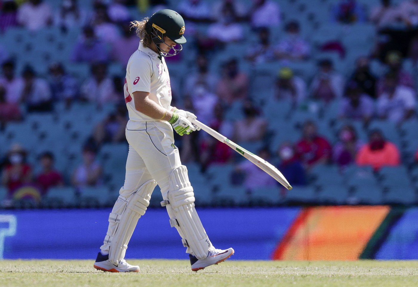 Concussion setbacks finally end Will Pucovski's promising cricket career | iNFOnews.ca