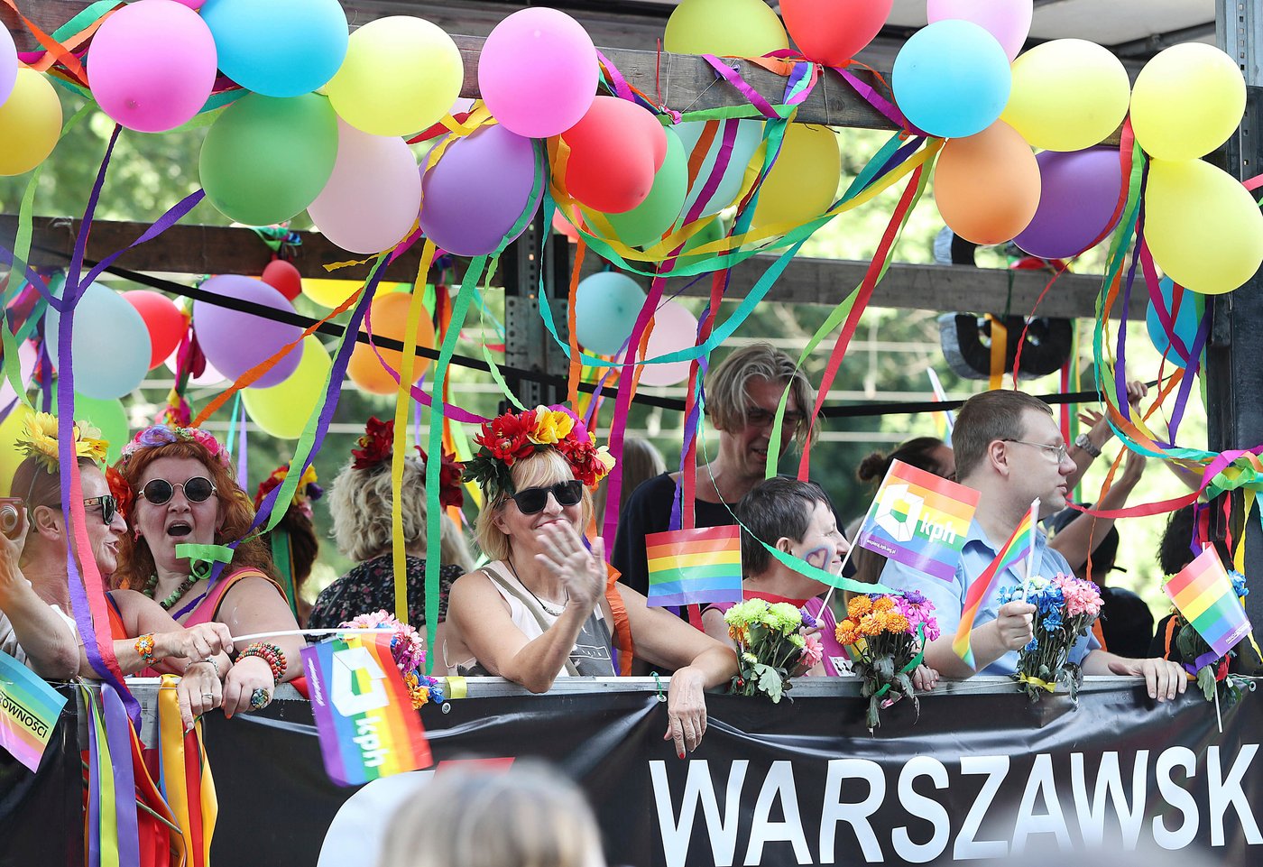EU's top court tells Poland to recognize same-sex marriages registered elsewhere in Europe | iNFOnews.ca EU's top court tells Poland to recognize same-sex marriages registered elsewhere in Europe | iNFOnews.ca