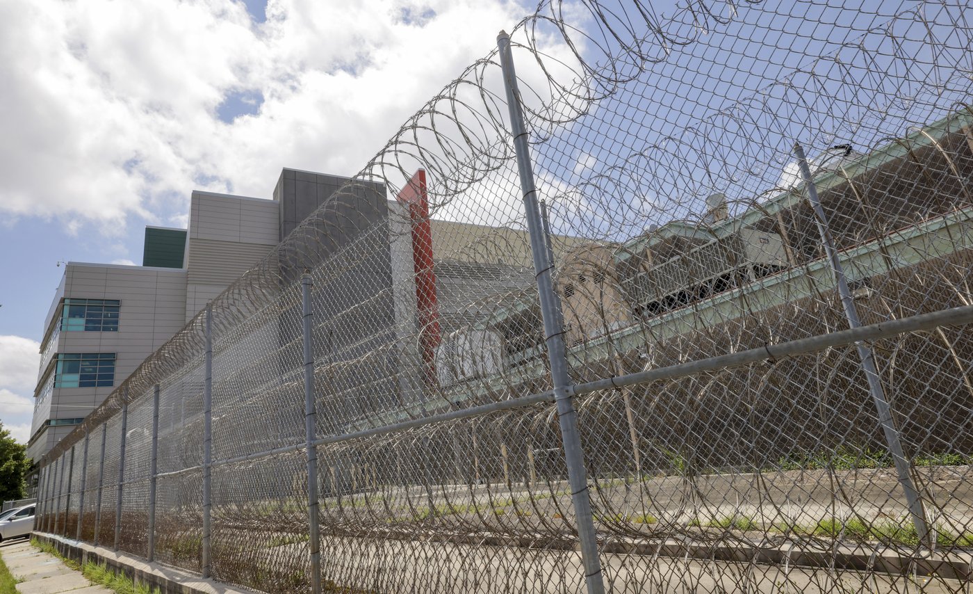 Reward increased for capture of escaped New Orleans inmates as 7 remain on the lam | iNFOnews.ca Reward increased for capture of escaped New Orleans inmates as 7 remain on the lam | iNFOnews.ca