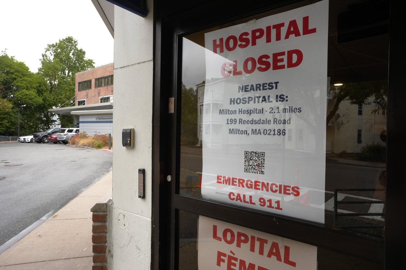 Steward Health Care files a lawsuit against a US Senate panel over contempt resolution | iNFOnews.ca Steward Health Care files a lawsuit against a US Senate panel over contempt resolution | iNFOnews.ca