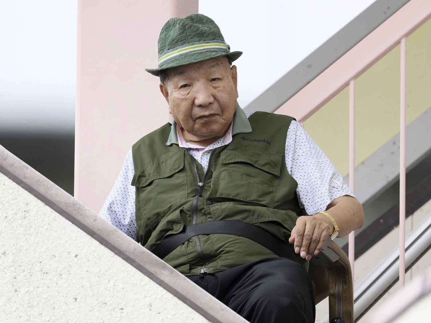 Japan prosecutors will not appeal acquittal of world's longest death-row inmate in retrial | iNFOnews.ca