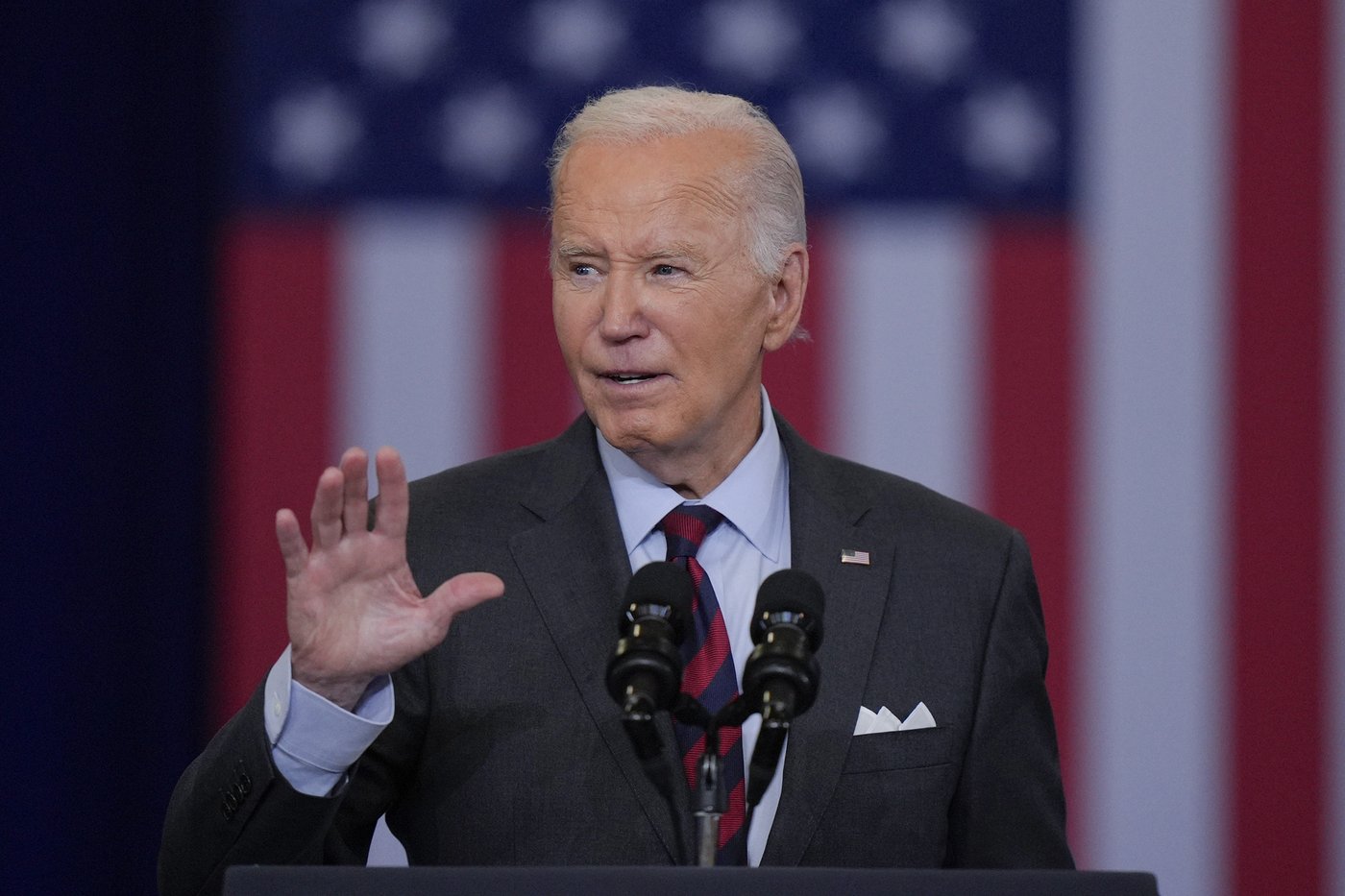 President Biden to apologize for 150-year Indian boarding school policy | iNFOnews.ca President Biden to apologize for 150-year Indian boarding school policy | iNFOnews.ca