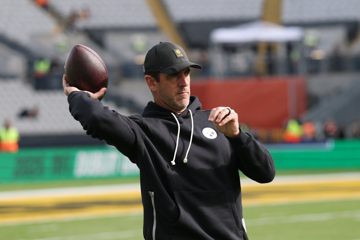 What's the craic? Steelers and Vikings fans set for Dublin game | iNFOnews.ca What's the craic? Steelers and Vikings fans set for Dublin game | iNFOnews.ca