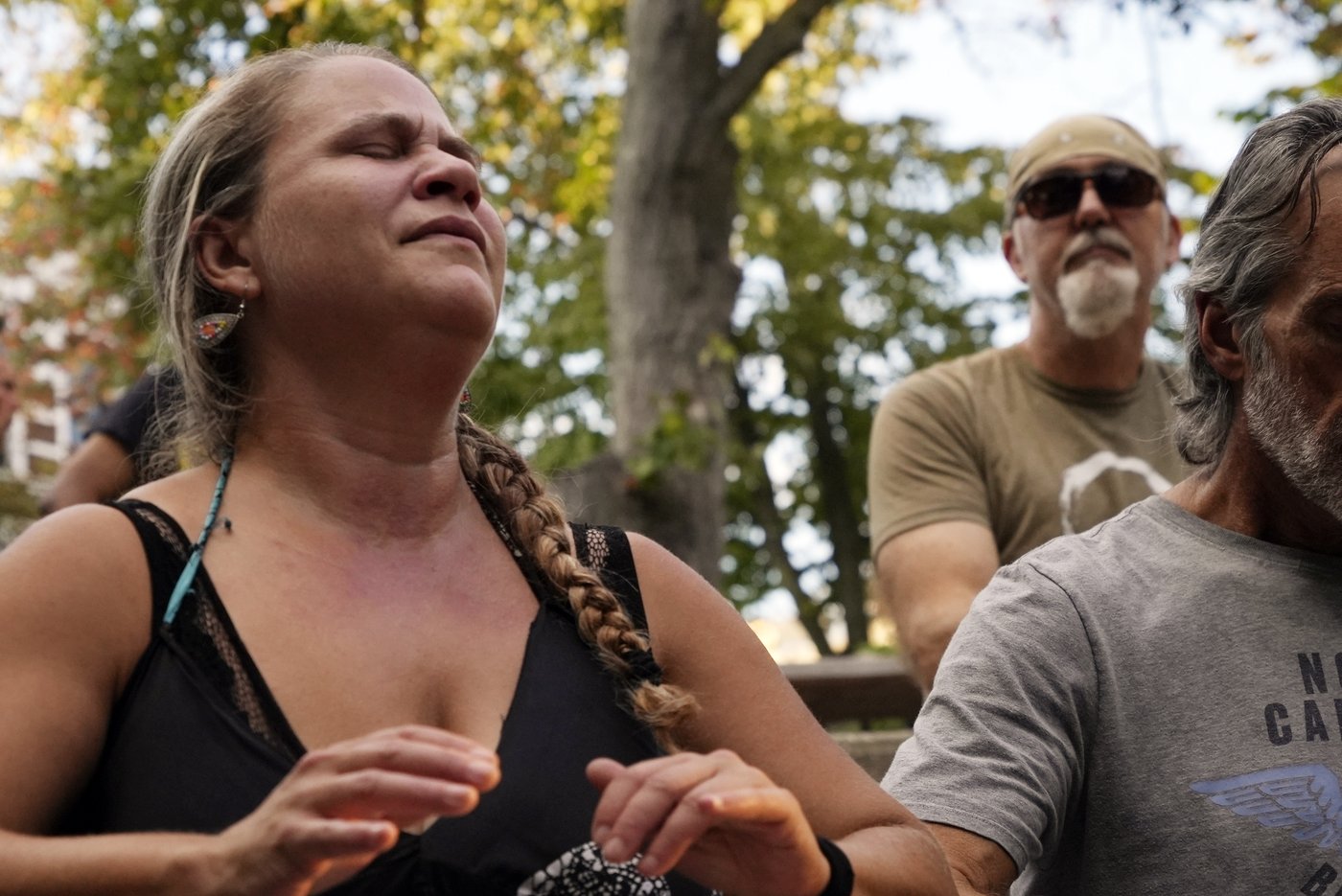 Well-known Asheville music tradition returns in a sign of hopefulness after Helene | iNFOnews.ca Well-known Asheville music tradition returns in a sign of hopefulness after Helene | iNFOnews.ca