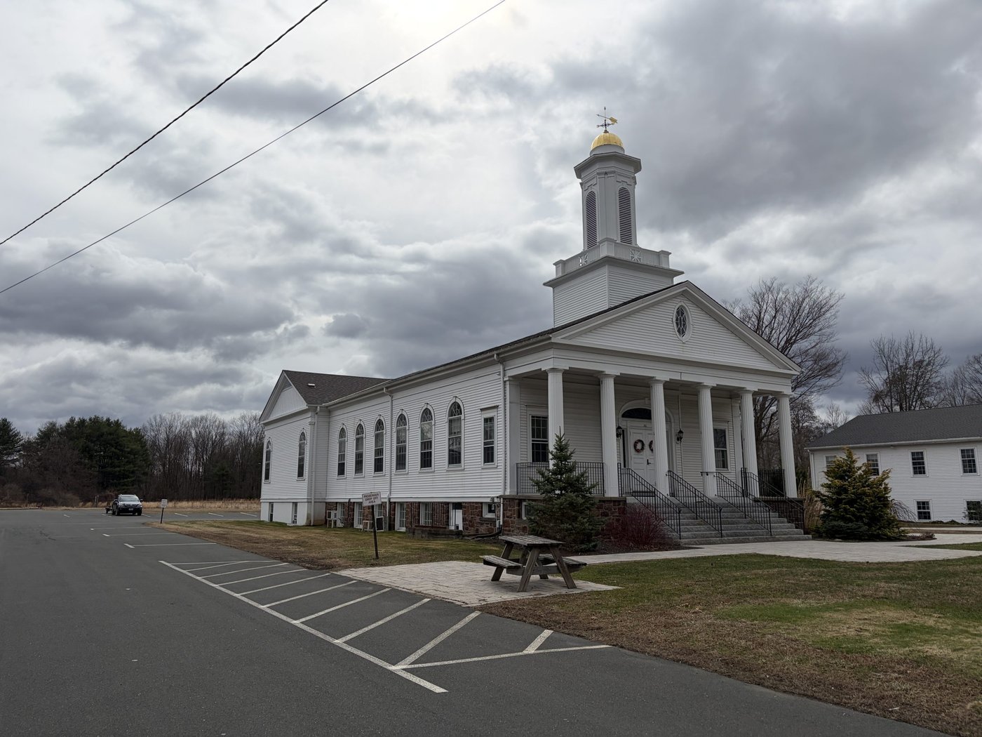 Connecticut churches aim to add affordable housing, ‘Yes in God’s backyard’ | iNhome Connecticut churches aim to add affordable housing, ‘Yes in God’s backyard’ | iNhome