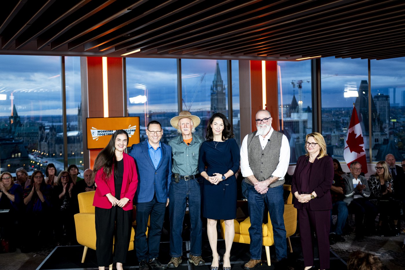 Some NDP leadership candidates report struggling to meet conditions to remain in race | iNFOnews.ca Some NDP leadership candidates report struggling to meet conditions to remain in race | iNFOnews.ca