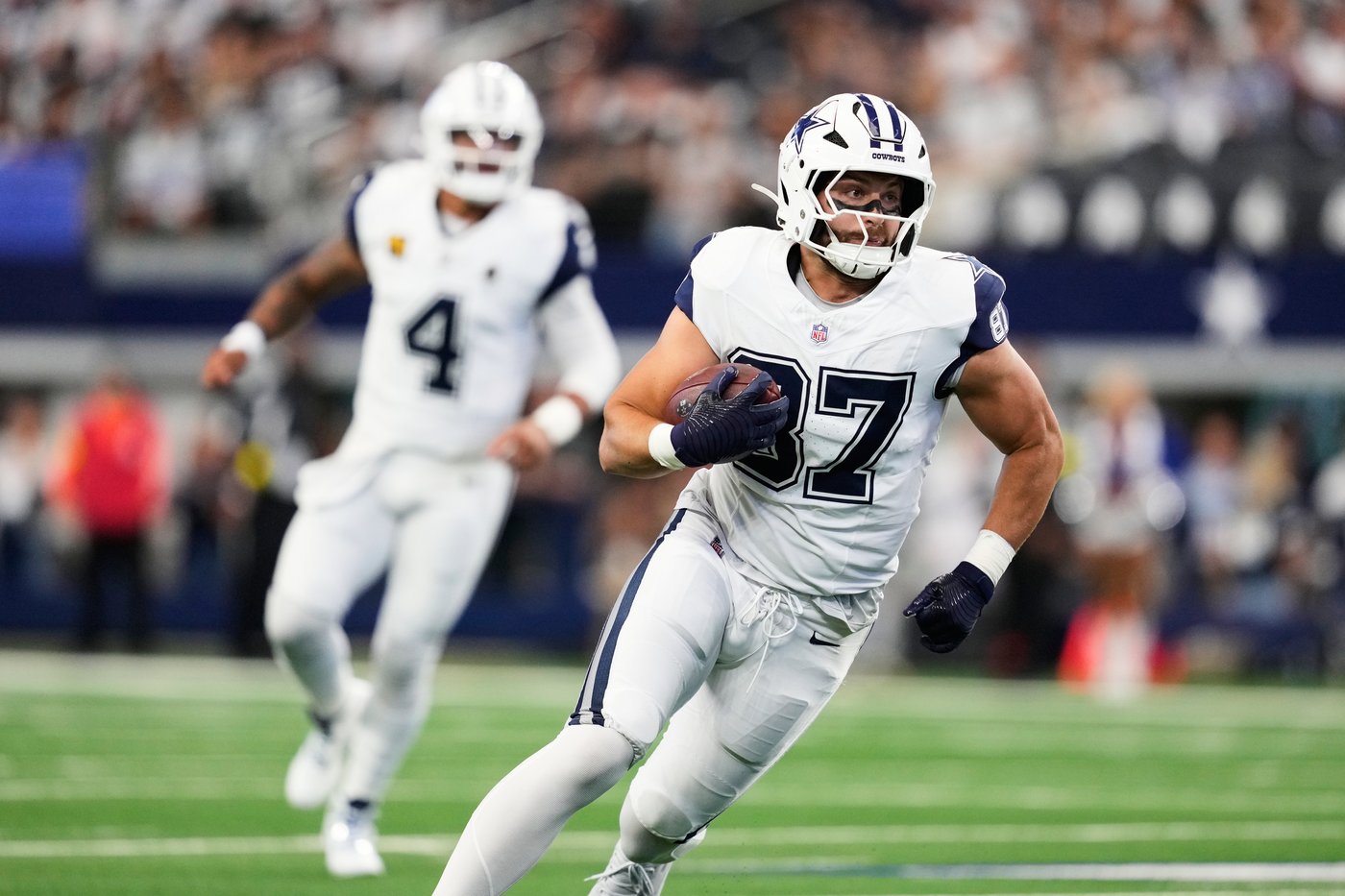 QB Kyler Murray won't start, could play as Cardinals take 5-game skid into Dallas | iNFOnews.ca QB Kyler Murray won't start, could play as Cardinals take 5-game skid into Dallas | iNFOnews.ca