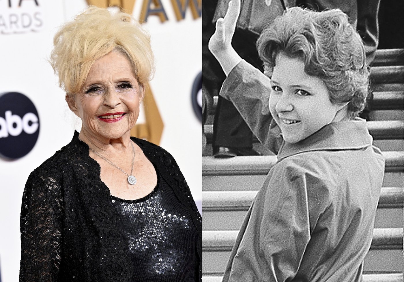 Still rockin': As a singer turns 80, the Christmas song she sang as a teen is a holiday staple | iNFOnews.ca Still rockin': As a singer turns 80, the Christmas song she sang as a teen is a holiday staple | iNFOnews.ca