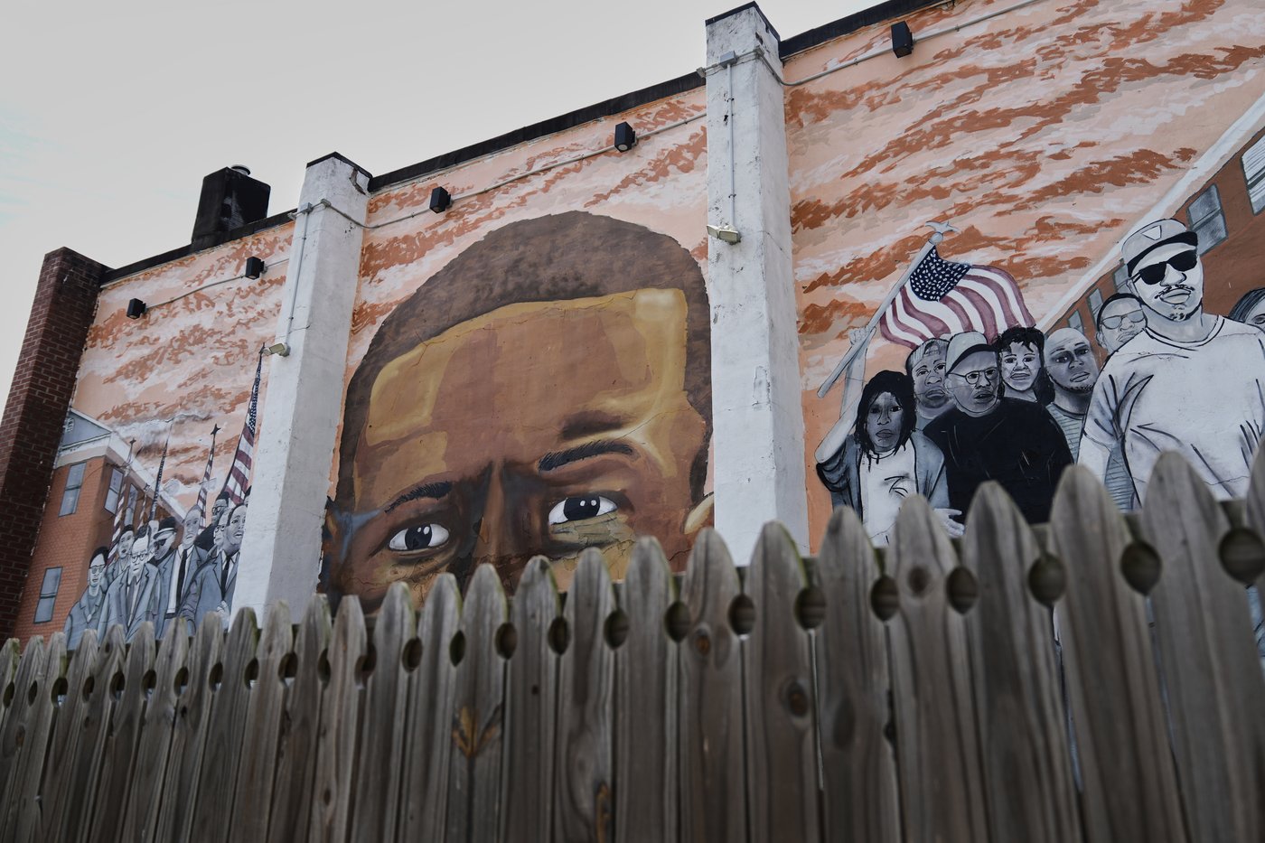 10 years after Freddie Gray's death, calls for police reform and racial equity persist in Baltimore | iNFOnews.ca 10 years after Freddie Gray's death, calls for police reform and racial equity persist in Baltimore | iNFOnews.ca